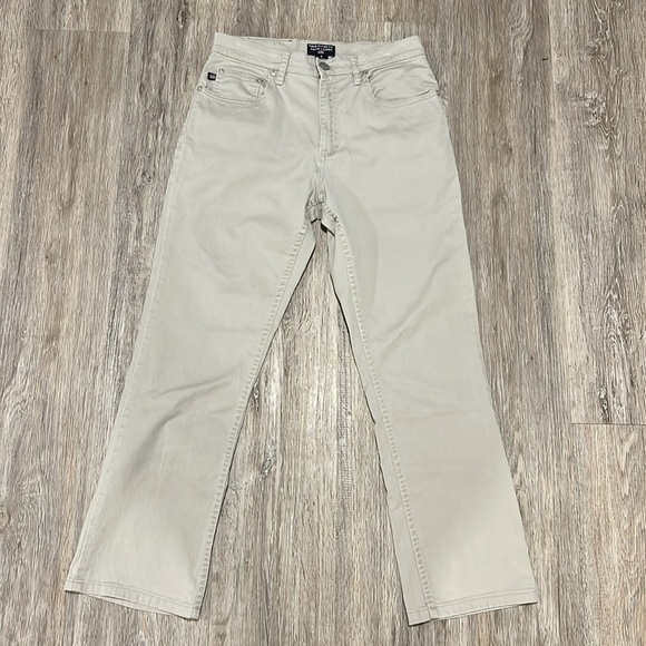 Ralph Lauren Polo Jean Co. Khaki Pants​ - Picture 2 of 13